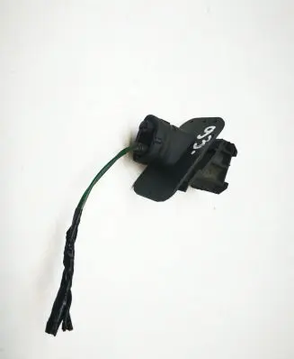 ABS brake wheel speed sensor