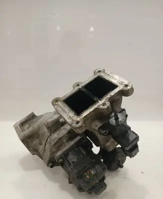 EGR valve