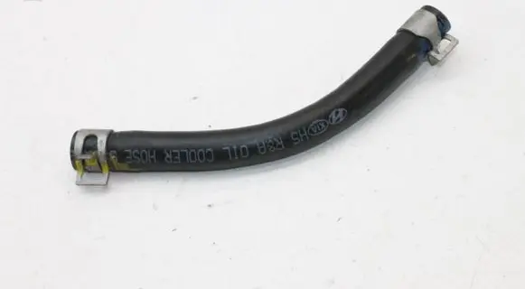 KIA Sportage Engine coolant pipe/hose