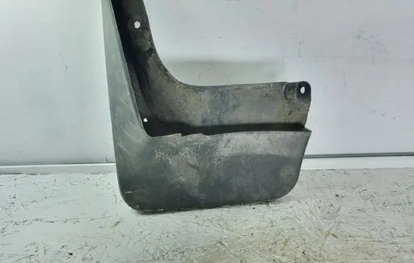 BMW 5 E60 E61 Rear mudguard 82160148715