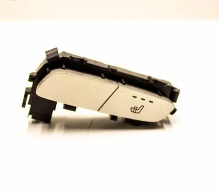 Mercedes-Benz C W205 Seat heating switch A2139057502