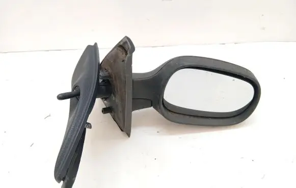 Renault Clio II Manual wing mirror 