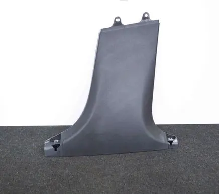 Mercedes-Benz GLC X253 C253 (B) pillar trim (top) A2536900625