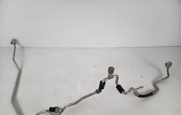 Air conditioning (A/C) pipe/hose
