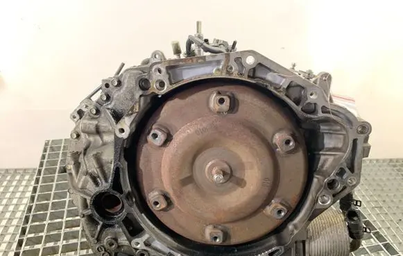 Citroen DS5 Manual 5 speed gearbox 20GZ07