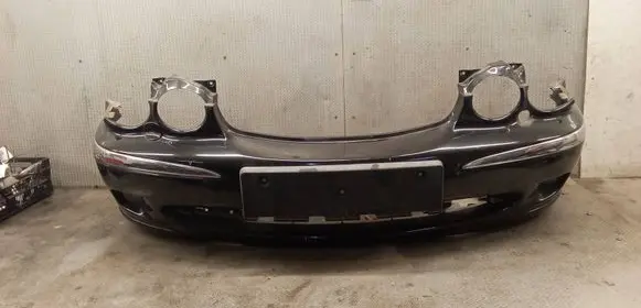 Jaguar X-Type Front bumper 