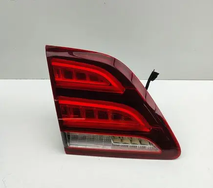 Mercedes-Benz GLE (W166 - C292) Tailgate rear/tail lights A1669066101