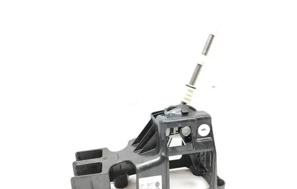 Dacia Sandero Gear shifter/selector 349015097R 440004A