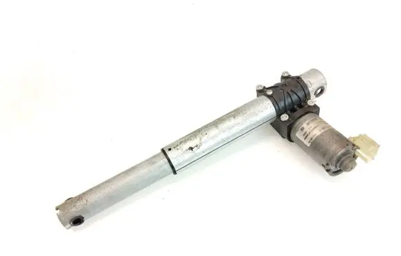 BMW 5 F10 F11 Seat adjustment motor 9168755 4498734