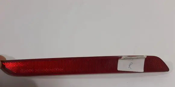 BMW 3 F30 F35 F31 Rear tail light reflector 7285746