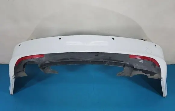 Opel Insignia A Rear bumper IMPRK1575883