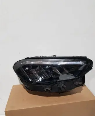 Mercedes-Benz GLA H247 Headlight/headlamp A2479066207