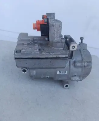 Renault Zoe Air conditioning (A/C) compressor (pump) 926005749R 2S27C