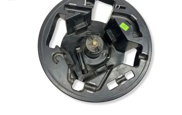 Fiat Stilo Spare wheel section trim 46796530