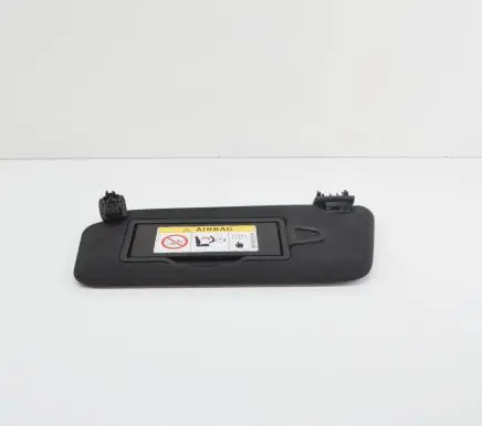 Mercedes-Benz E C207 W207 Sun visor