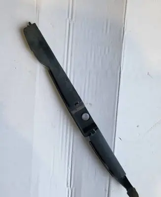 Volkswagen Tiguan Fender end trim 5N0821112