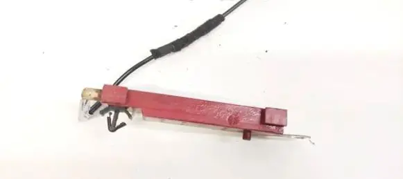 Volvo V50 Antenna control unit 8673658