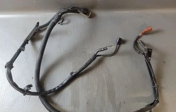 Audi Q5 SQ5 Wires (starter motor) 80A971228AF