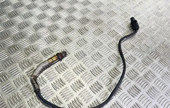 Mercedes-Benz C W204 Lambda probe sensor 0045428618