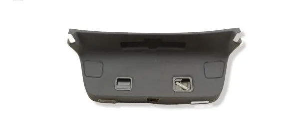 Audi A6 S6 C7 4G Tailgate trim 4G5867975B