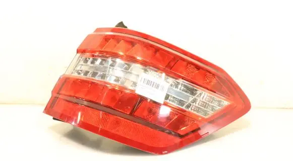 Mercedes-Benz E W212 Rear/tail lights 2730