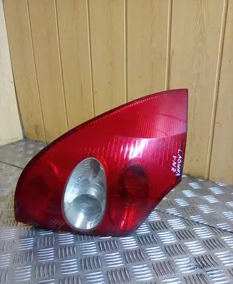 Renault Laguna II Rear/tail lights 8200002471