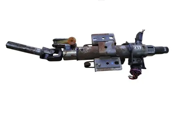 Audi A3 S3 8L Steering wheel axle 8L1419501EM