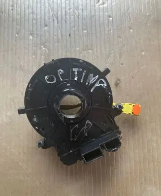 KIA Optima Airbag slip ring squib (SRS ring) TEM100162