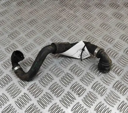 BMW X5 F15 Engine coolant pipe/hose 7644104