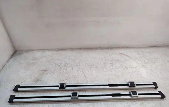 Audi Q7 4L Other trunk/boot trim element 4L0863556C