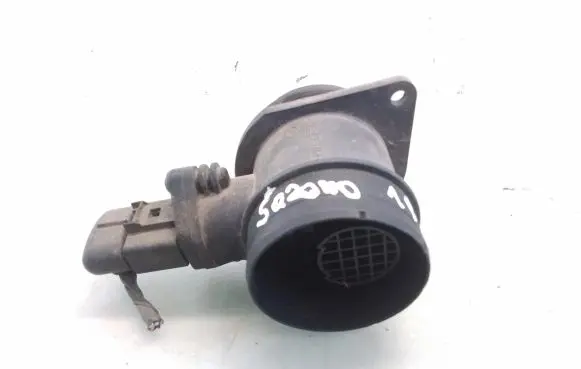 Volkswagen Sharan Mass air flow meter 0281002757