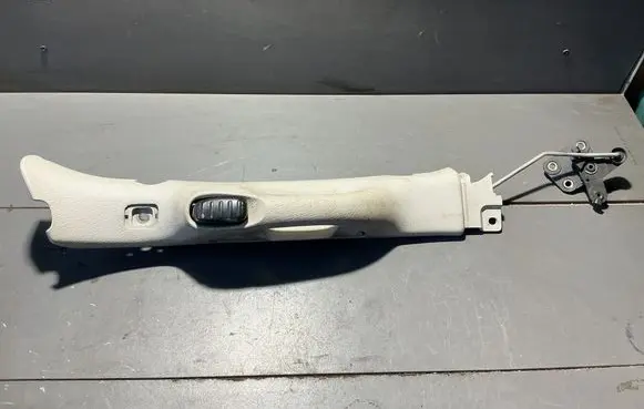 Citroen Berlingo Sliding door interior handle 351528001f