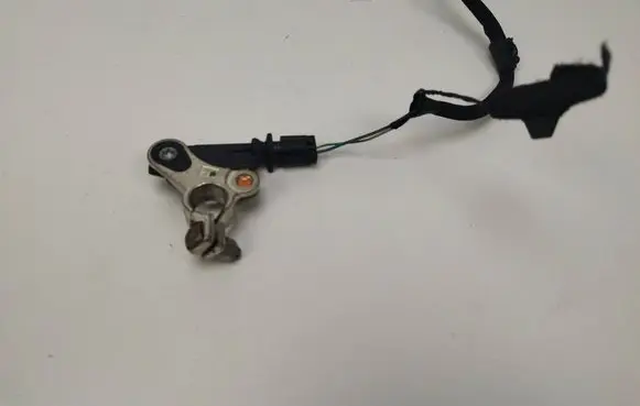 Land Rover Range Rover L405 Negative earth cable (battery) 