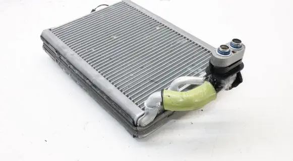 KIA EV6 Air conditioning (A/C) radiator (interior) 