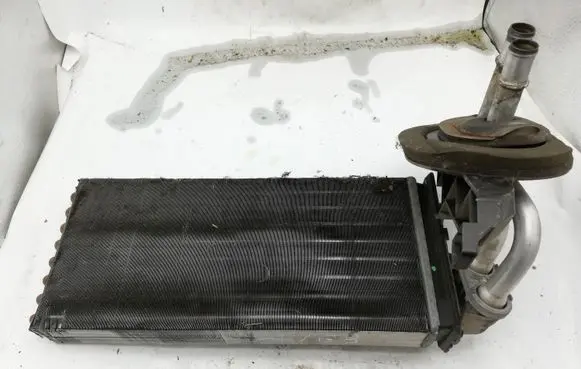 Opel Movano A Heater blower radiator NOCODE