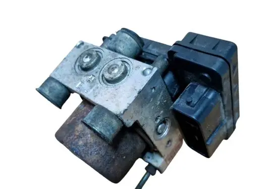Mitsubishi Outlander ABS Pump 4670A006