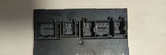 Volkswagen Jetta V Comfort/convenience module 1K0959433AK 5DK00858318 504010H030