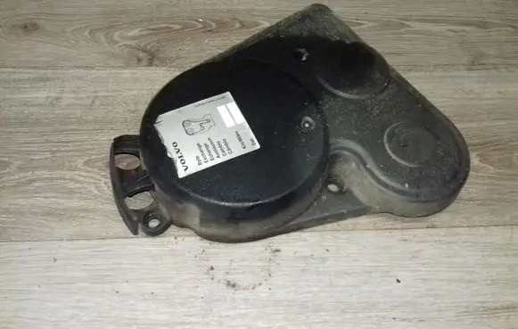 Volvo V70 Timing belt guard (cover) 30757214