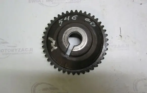 Nissan Qashqai Camshaft pulley/ VANOS 546GB