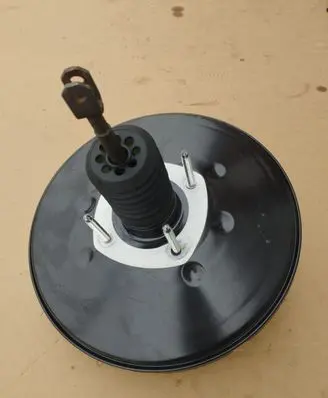 Renault Trafic III (X82) Brake booster 472102348R