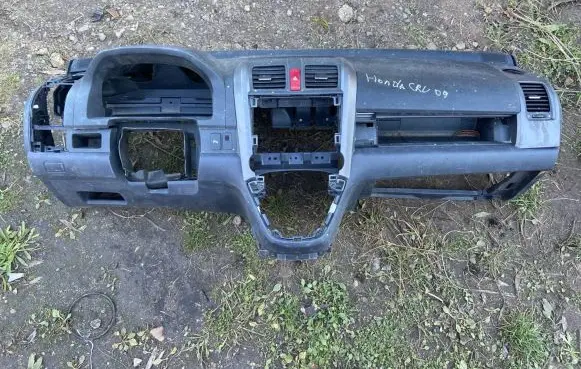 Honda CR-V Dashboard 77400SWAA0 44ZU501 HBL2203R