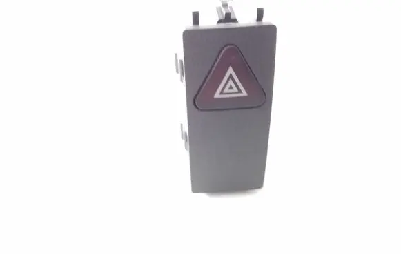 Mercedes-Benz C W204 Hazard light switch A2048700858