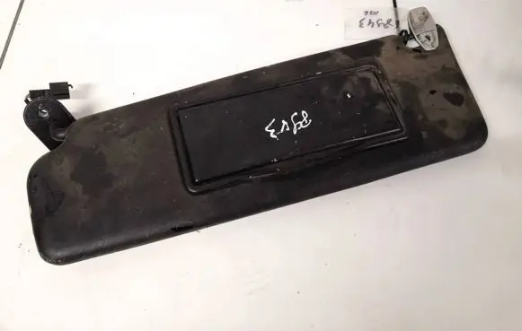 Volkswagen PASSAT B4 Sun visor 3a2857551a