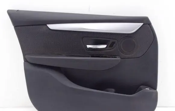 BMW 2 F45 Front door card panel trim 2446805