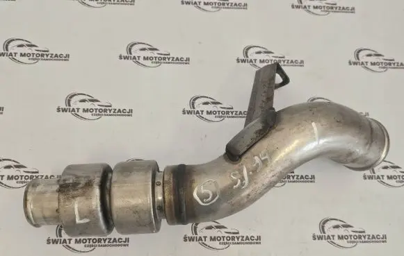Land Rover Range Rover Sport L494 Engine 306DT