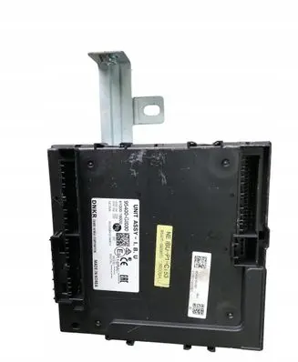 Hyundai Ioniq 5 Central body control module 95400GI030