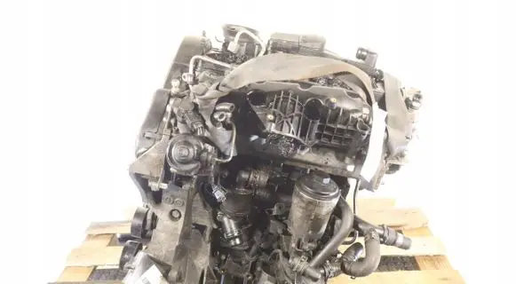 Audi A5 8T 8F Engine CAGA