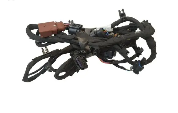 Audi Q3 F3 Parking sensor (PDC) wiring loom 83f971104hautoas66 83f971104h