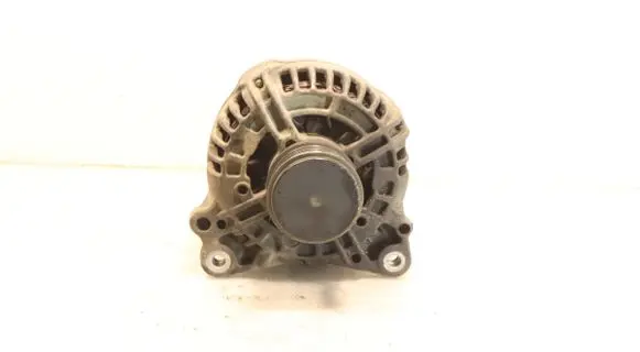 Volkswagen Jetta V Generator/alternator 0124525091