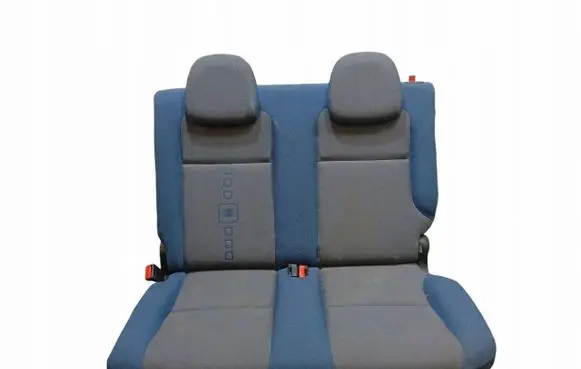 Citroen Berlingo Seat set 